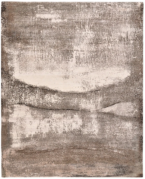 Индийский Artis ковер №6206 300x240cm из шелка и шерсти