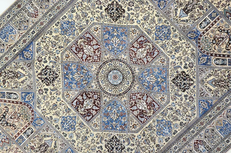 Ковер "наин"