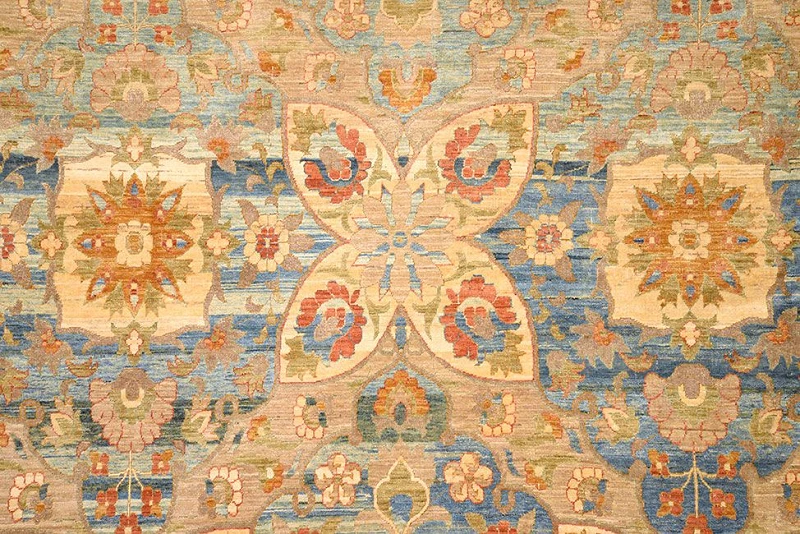 Ковер "салтани"