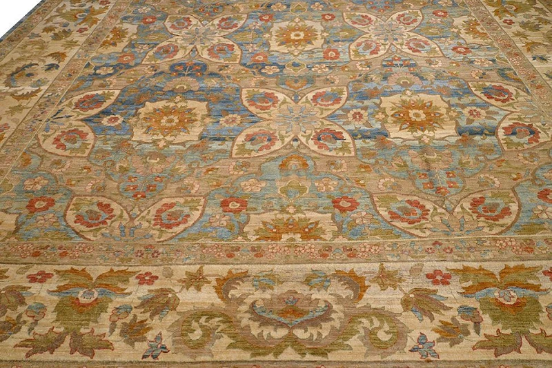 Ковер "салтани"