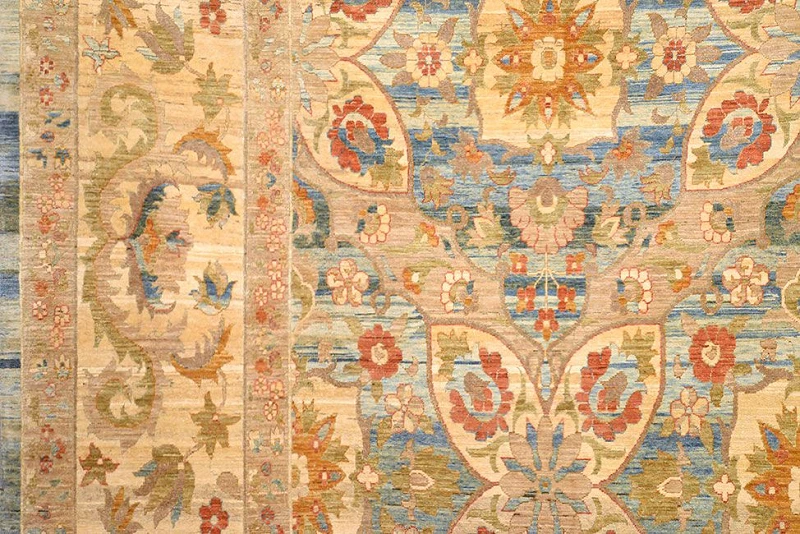 Ковер "салтани"