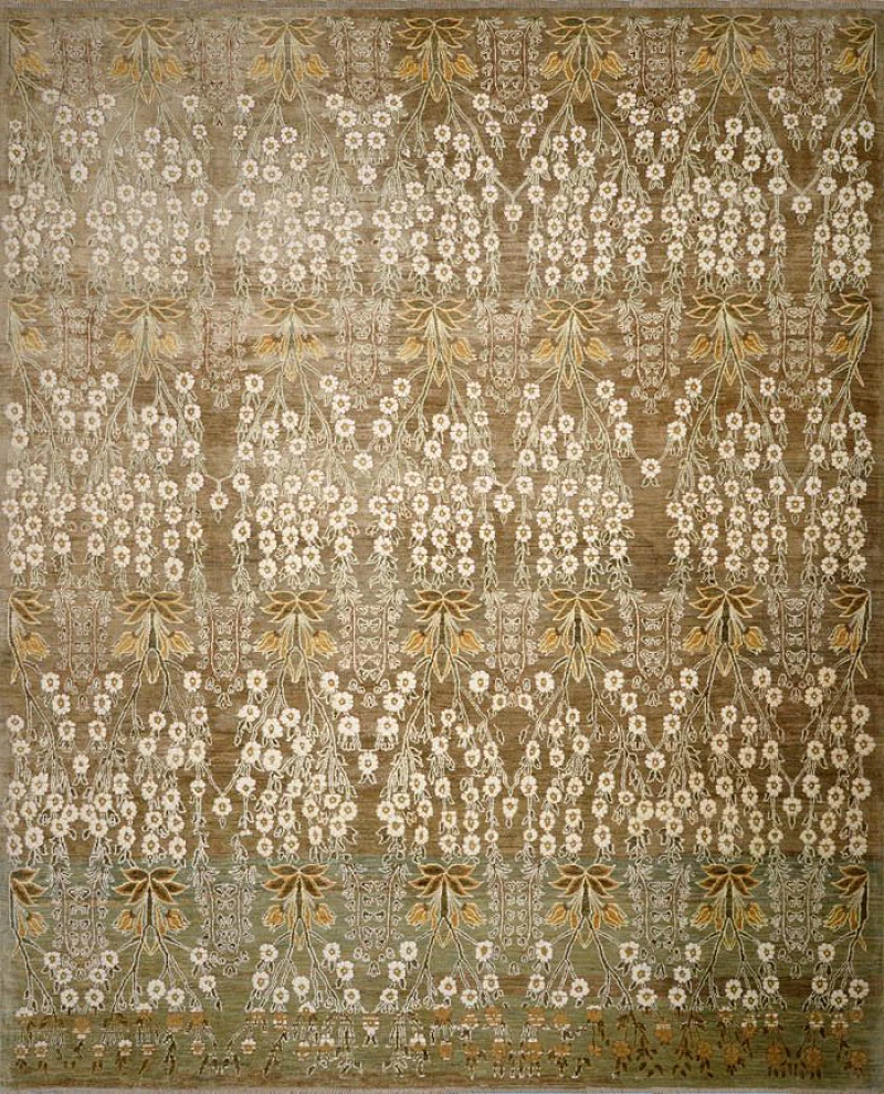 Ковер "салтани"