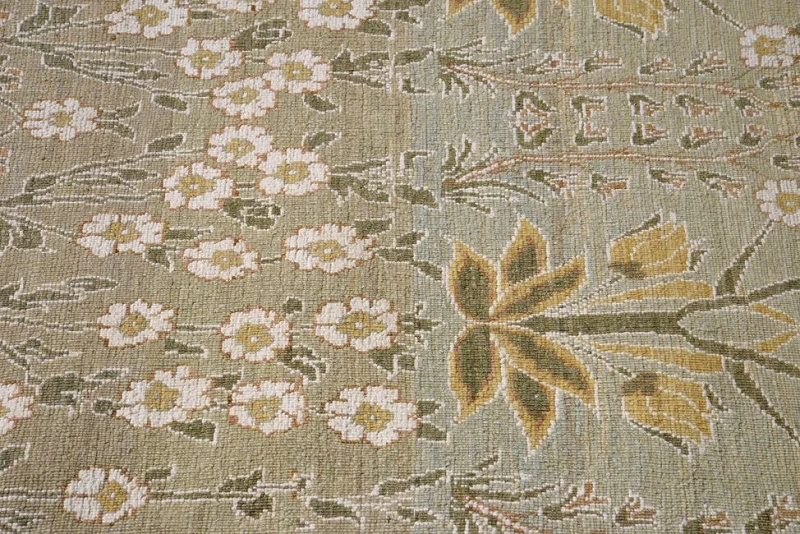 Ковер "салтани"