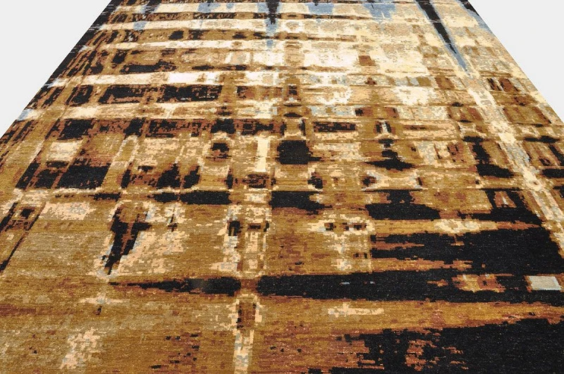 Ковер "абстракция"