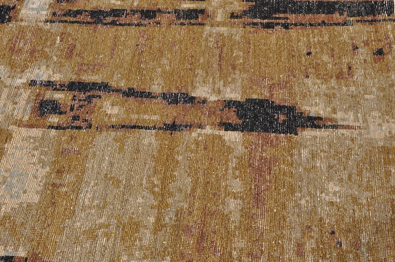 Ковер "абстракция"