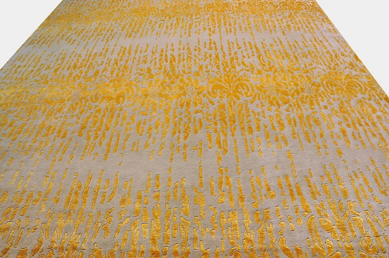 Ковер "дамаск"