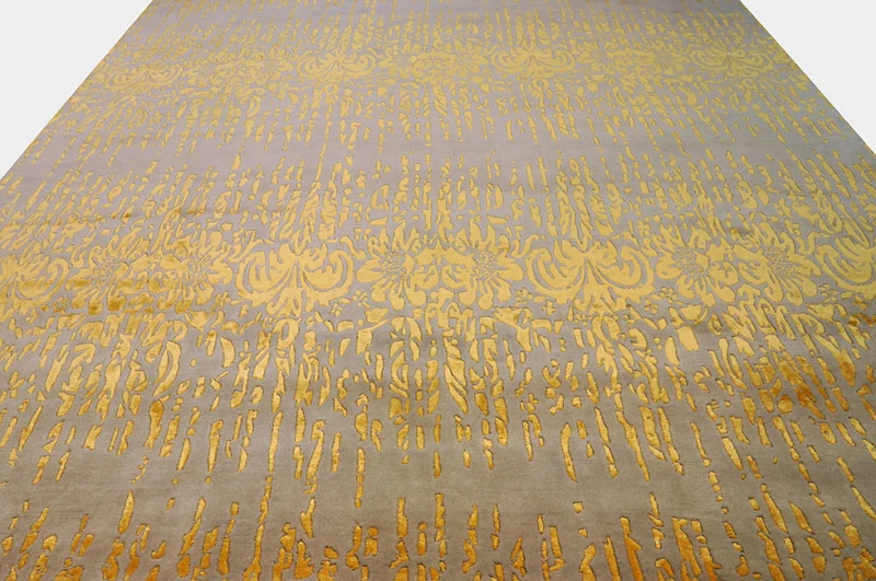 Ковер "дамаск"