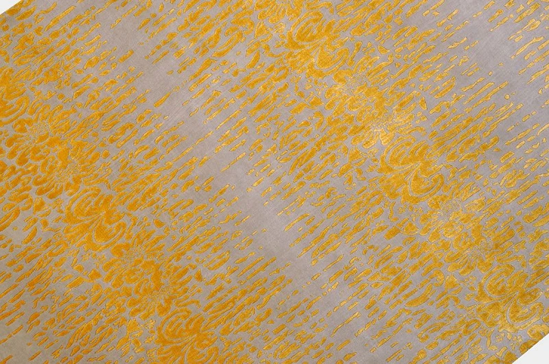 Ковер "дамаск"