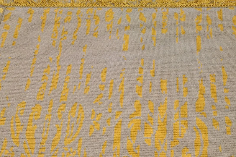 Ковер "дамаск"