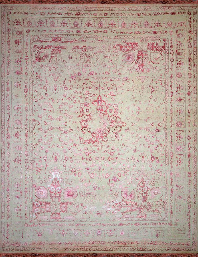 Ковер "стертая Классика"