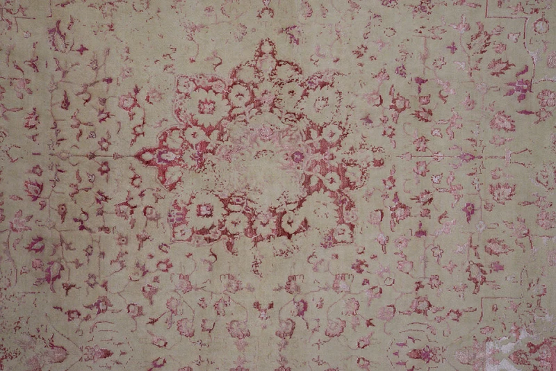 Ковер "стертая Классика"