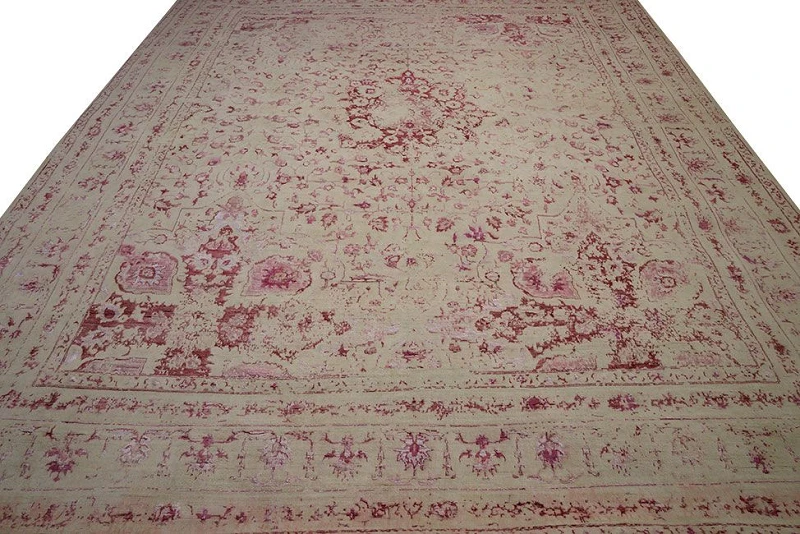 Ковер "стертая Классика"