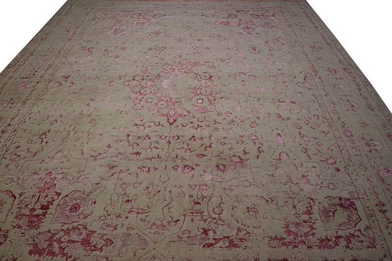 Ковер "стертая Классика"