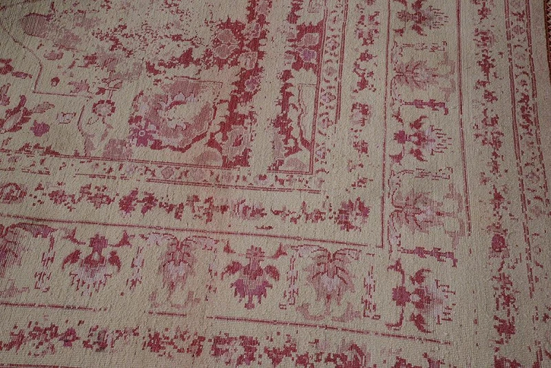 Ковер "стертая Классика"