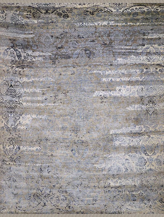 Ковер "радженда"