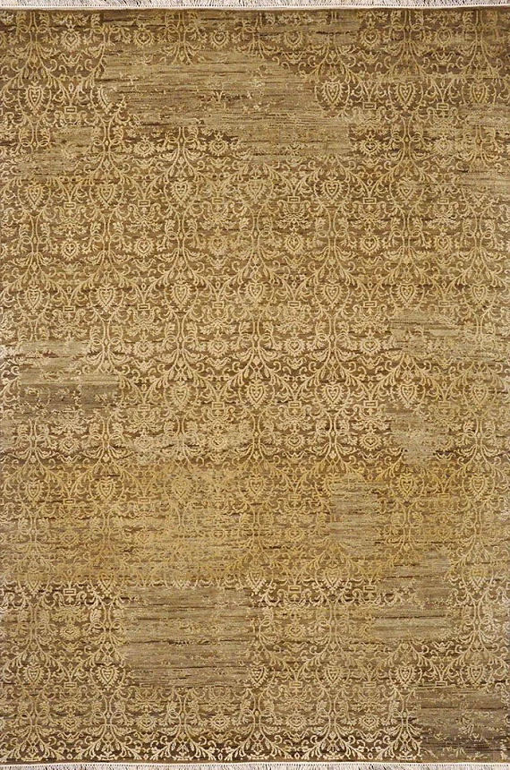 Ковер "стертая Классика"