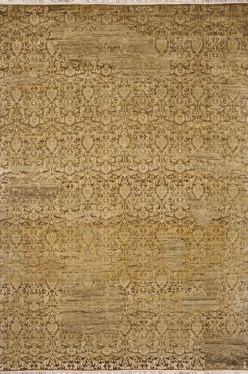 Ковер "стертая Классика"