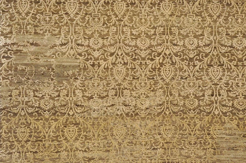 Ковер "стертая Классика"