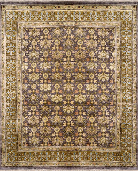 Ковер "раджастан"