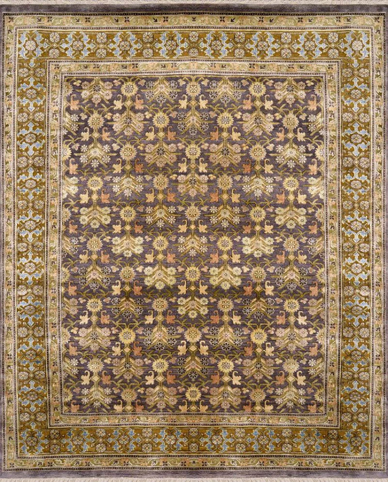 Ковер "раджастан"