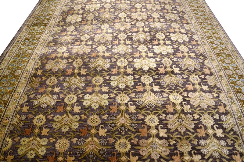 Ковер "раджастан"