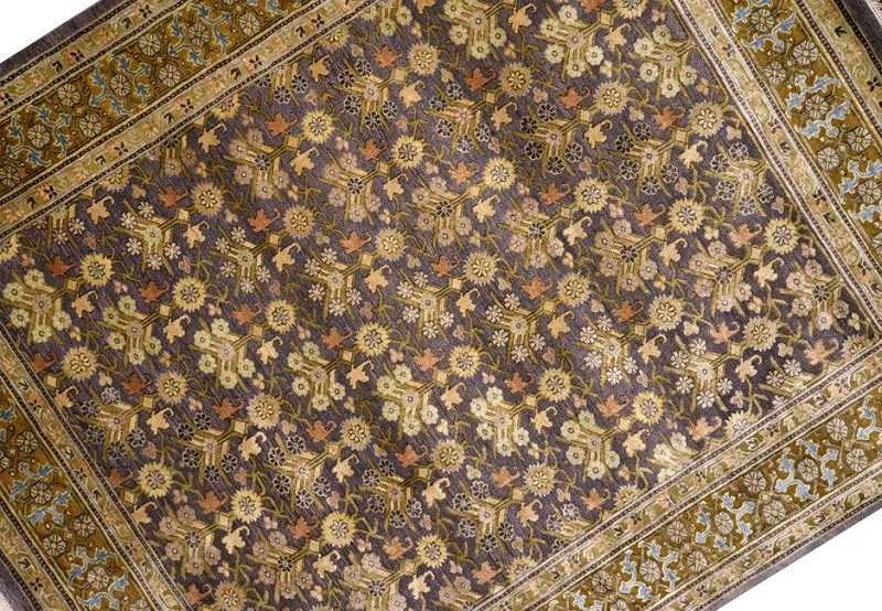 Ковер "раджастан"