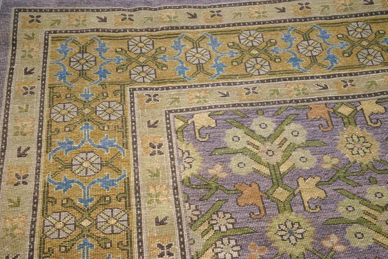 Ковер "раджастан"