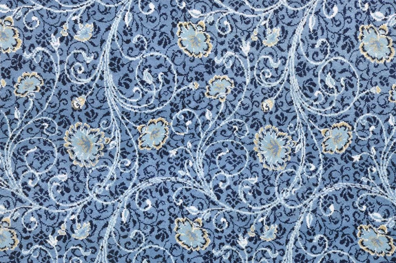 Ковер "лилии"