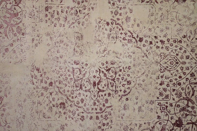 Ковер "стертая Классика"