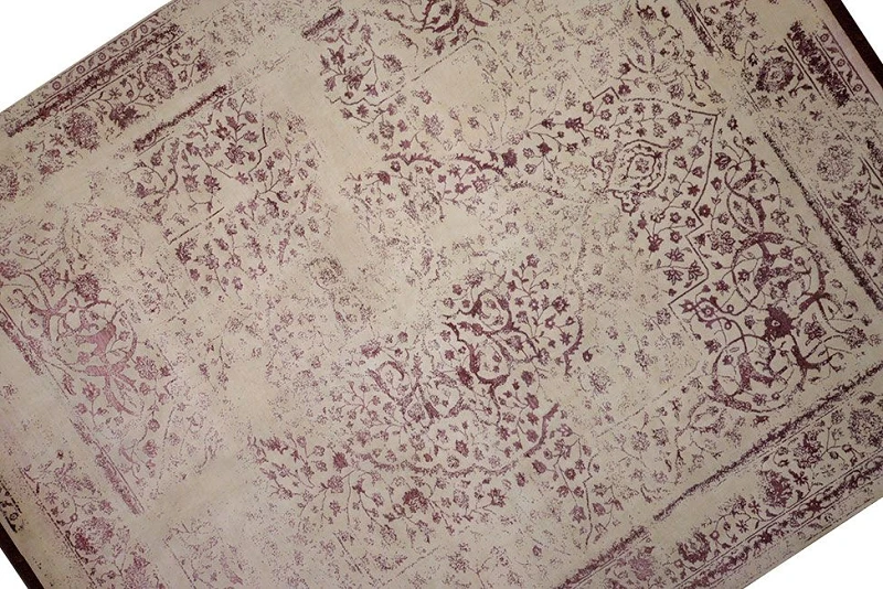 Ковер "стертая Классика"