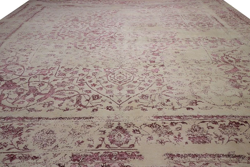 Ковер "стертая Классика"