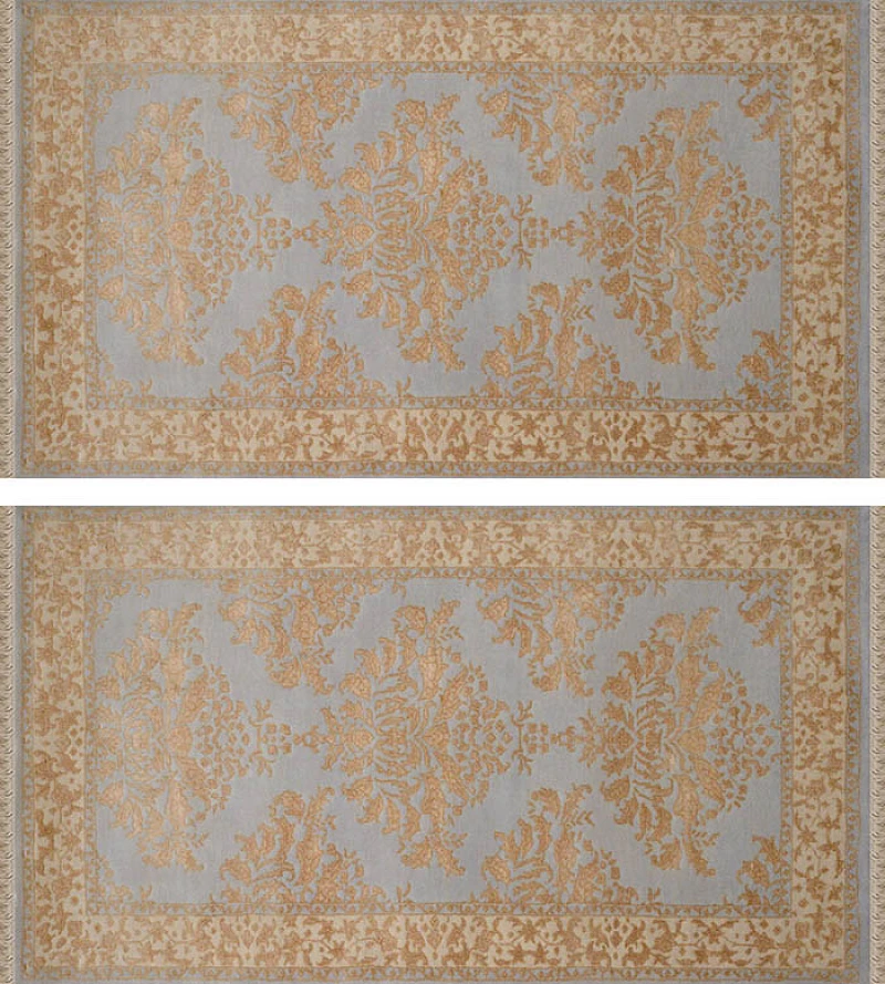 Damask