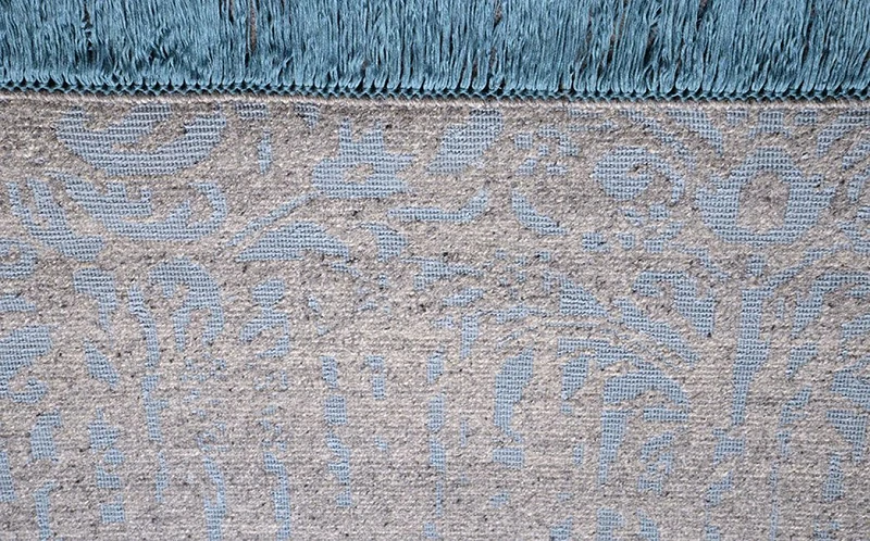 Ковер "стертый Дамаск"