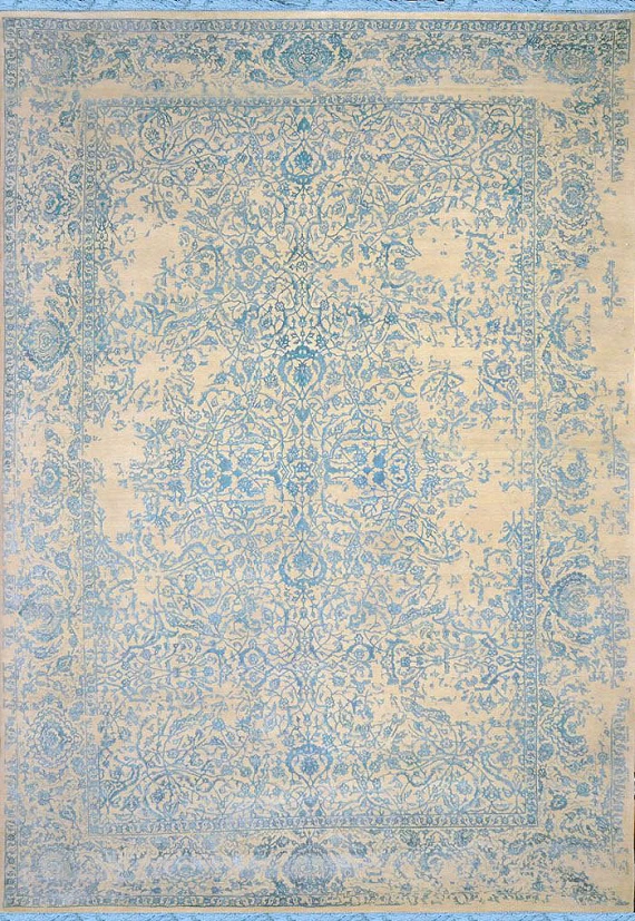 Ковер "стертая Классика"