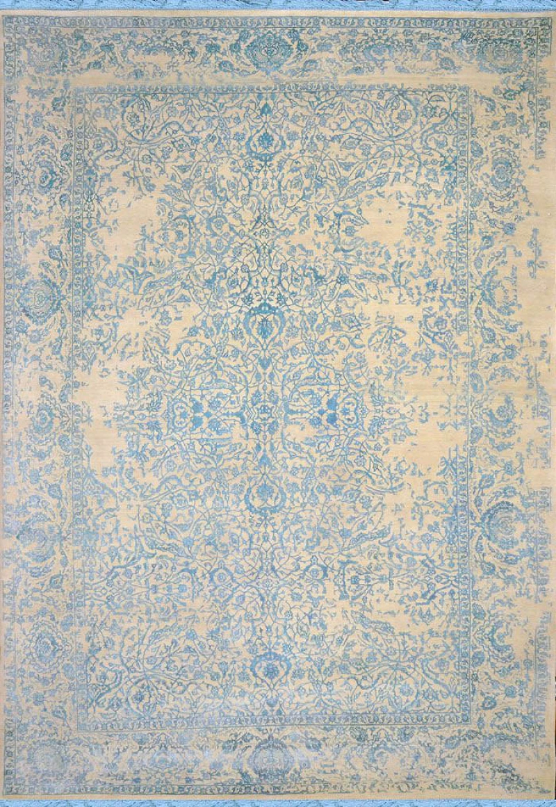 Ковер "стертая Классика"