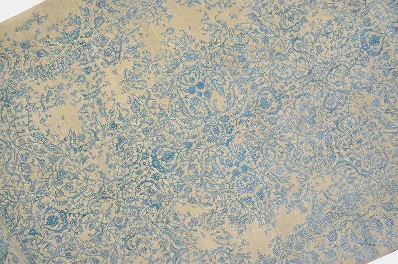 Ковер "стертая Классика"