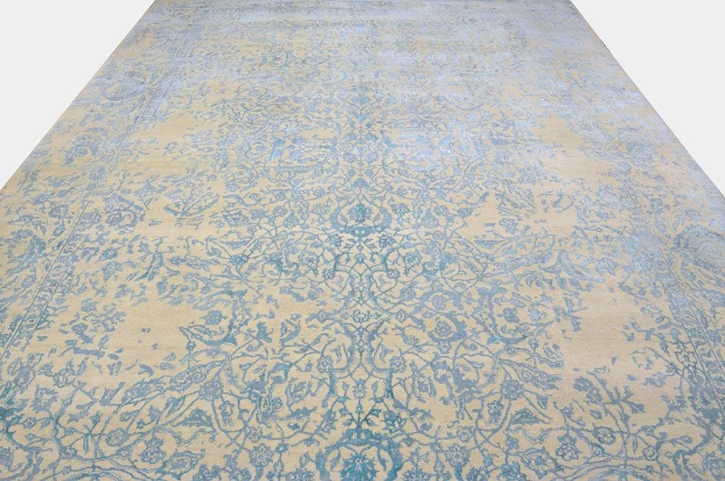 Ковер "стертая Классика"