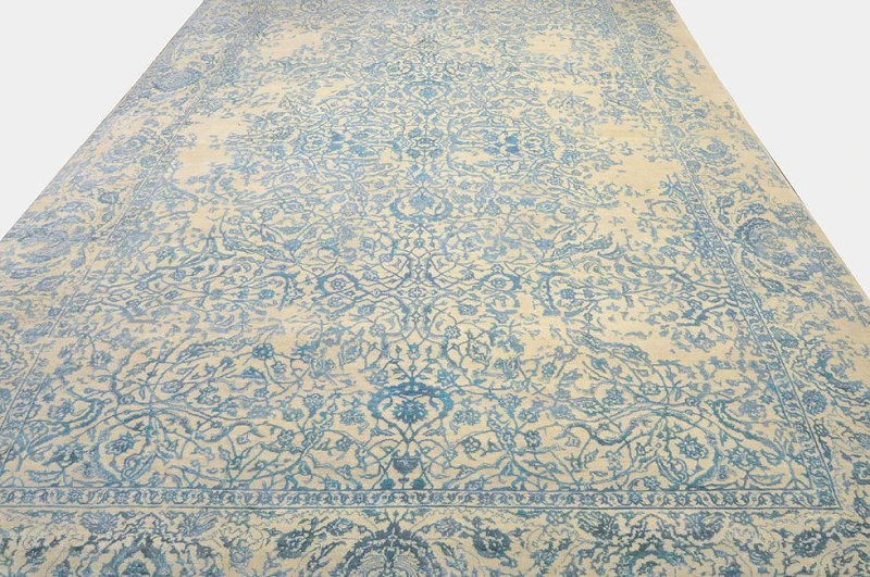 Ковер "стертая Классика"