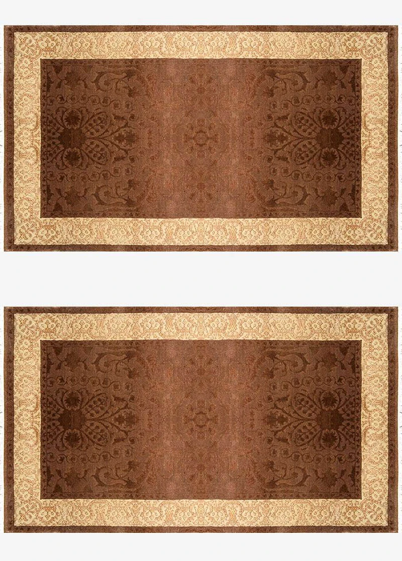 Ковры "скульптурные"