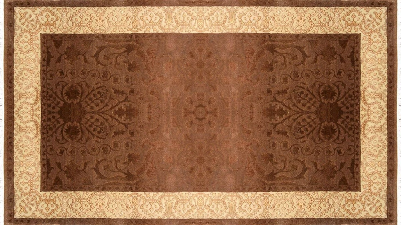 Ковры "скульптурные"