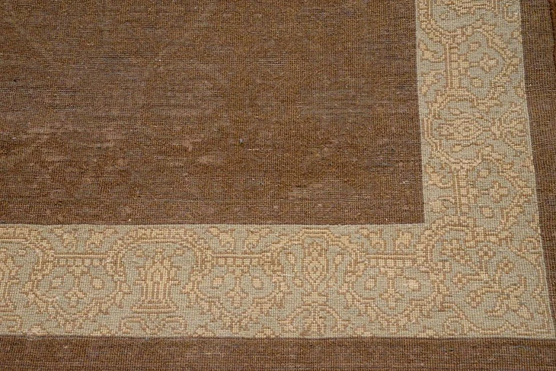 Ковры "скульптурные"