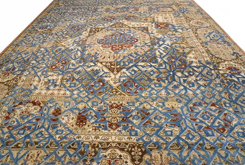 Ковер "артефакт"