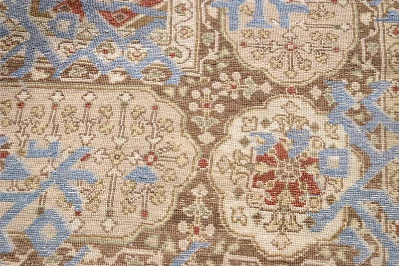 Ковер "артефакт"