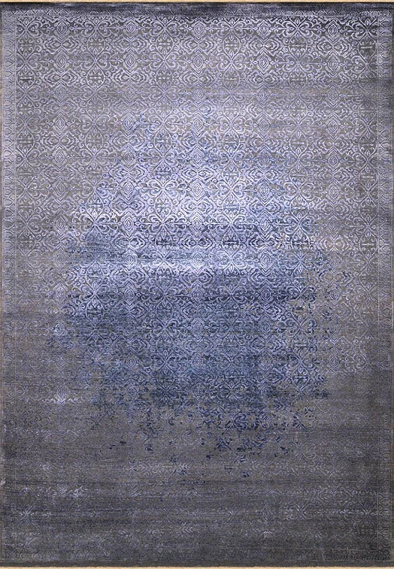 Ковер "трюфель"