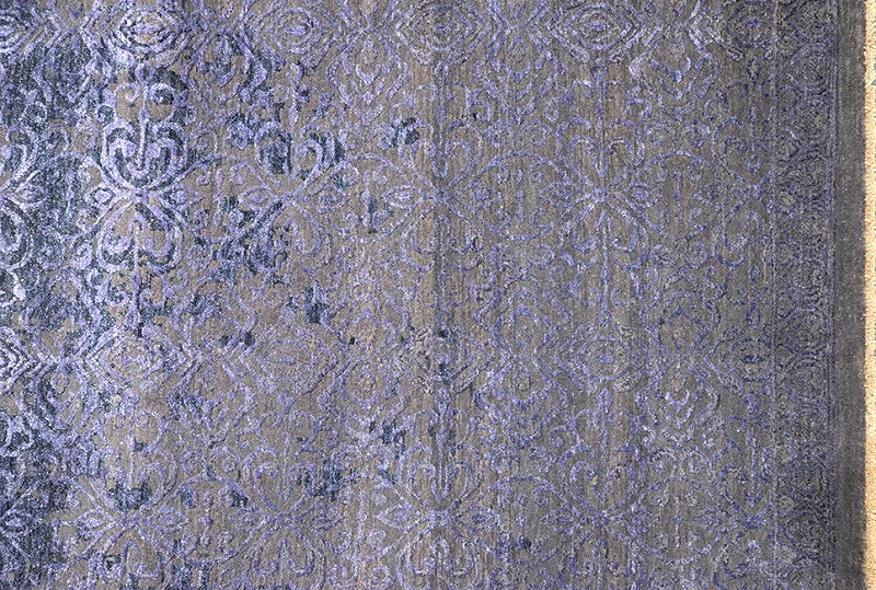 Ковер "трюфель"