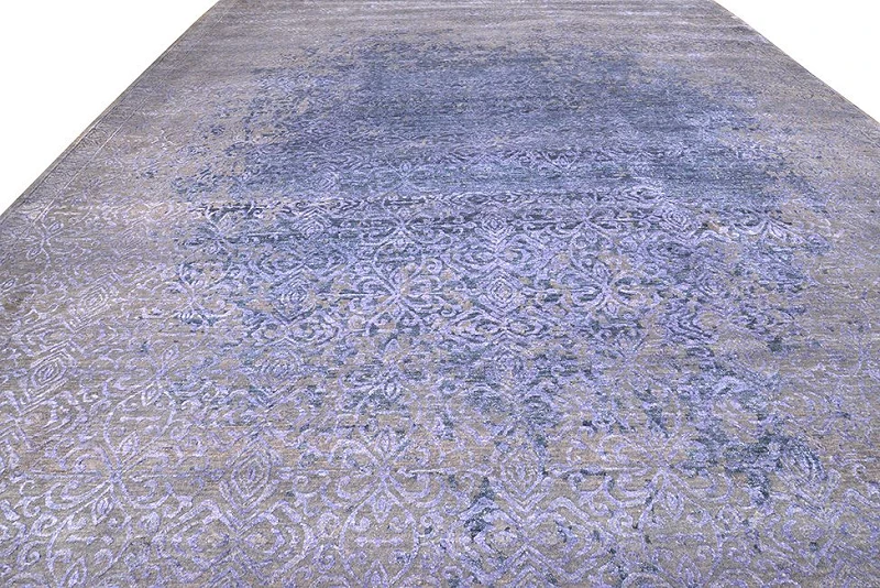 Ковер "трюфель"