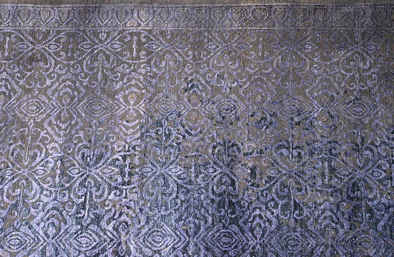 Ковер "трюфель"