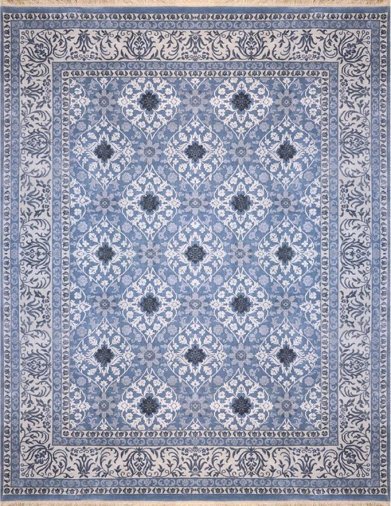 Ковер "дамаск"