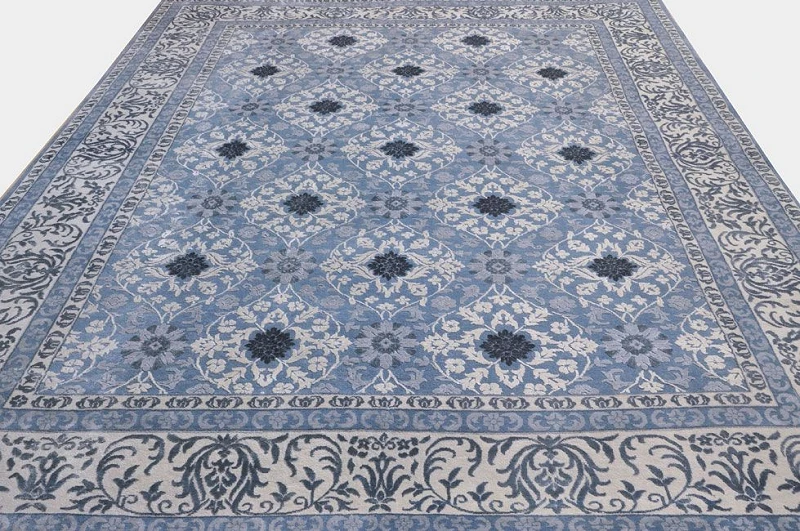 Ковер "дамаск"