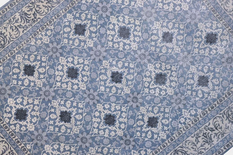 Ковер "дамаск"